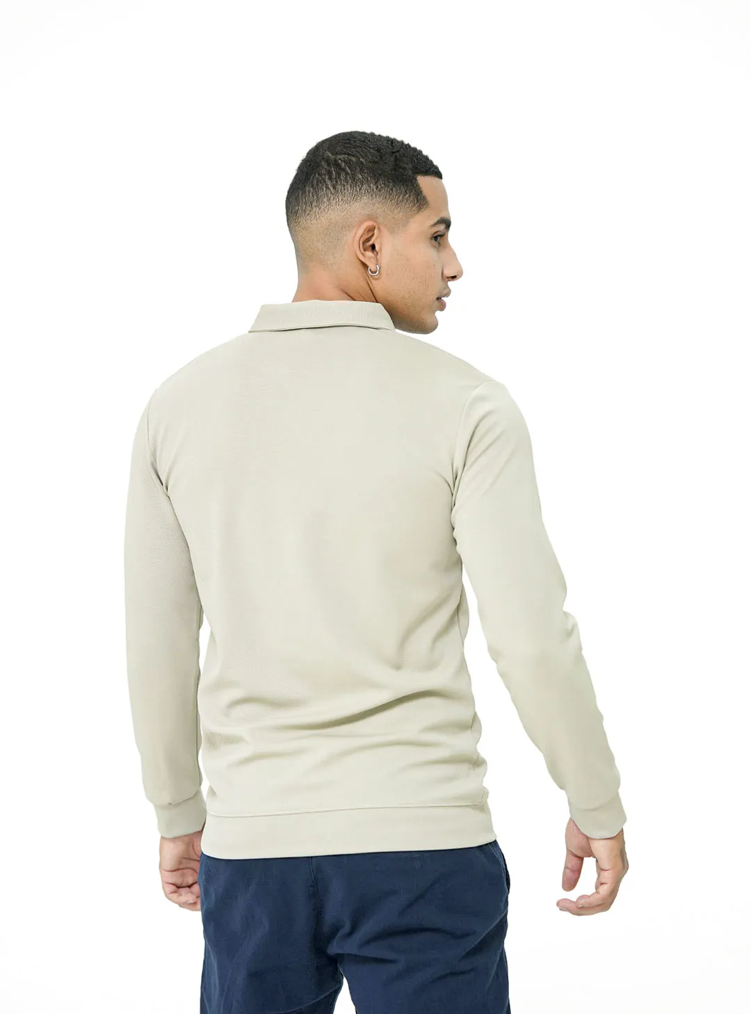PULL COL C